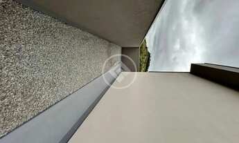 Imagem 3: Sobrado para venda tem 115 metros quadrados com 2 quartos em Sertão do Maruim - São José