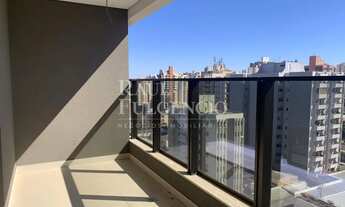 Imagem 7: Sala para locação no centro de Londrina com 56,16m²