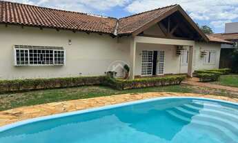 Imagem 2: CASA EM EXCELENTE LOCALIZAÇÃO