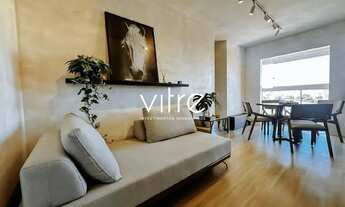 Imagem 5: Apartamento à venda no bairro Aclimação em Uberlândia