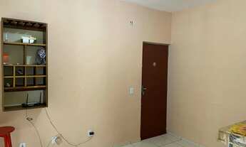 Imagem 4: Aluga apartamento com dois quartos