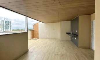 Imagem 2: Cobertura Duplex com 3 quartos à venda em Vitória