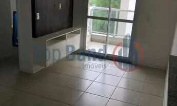 Imagem 2: Apartamento - Padrão / Residencial / Campo Grande