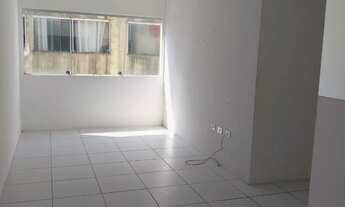 Imagem 7: Apart aluguel 51 metros, 2 quartos, suíte reversível, cond fechado em Zumbi do Pacheco PE