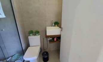 Imagem 5: Casa Alto Padrão - Sul de Minas Gerais - Vista para Pedra de São Domingos