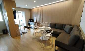 Imagem: Apartamento para Venda em Santo André