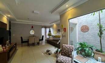 Imagem: Casa com 3 dormitórios à venda, 144 m²