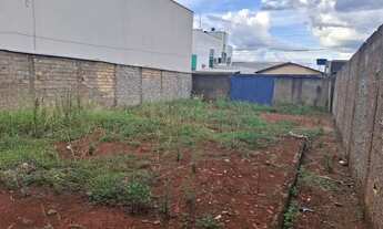 Imagem: Lote murado triunfo I. Excelente localização