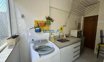 Imagem 6: Venda apartamento 04 quartos no bairro Palmares