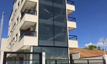 Imagem: Apartamentos Padrão em Poços de Caldas