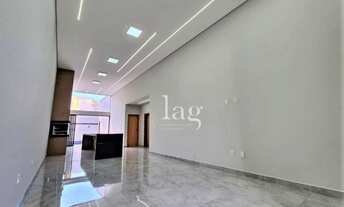 Imagem 2: Casa com 3 quartos, 171 m² - Condomínio Ibiti Reserva - Sorocaba/SP