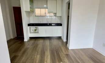 Imagem 5: Venha morar em um lindo apartamento térreo em condomínio fechado para locação anual! Rua