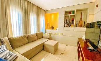 Imagem 5: Casa com 4 quartos, 4 vagas - Condomínio Fazenda da Serra - Belo Horizonte/MG