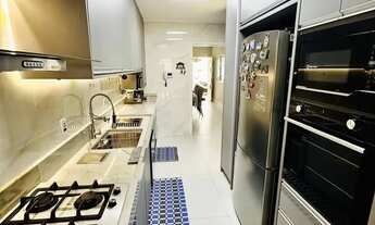 Imagem 3: AND - Casa Triplex alto padrão 4 Quartos/6 banheiros em JARDIM CAMBURI - OPORTUNIDADE!