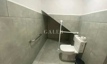 Imagem 6: Salão comercial à venda no centro de Atibaia: 131,44m², 03 banheiros - Excelente localizaç