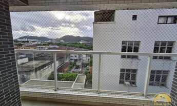 Imagem 7: Apartamento com 2 quartos à venda no Phoenix Ana Costa em Santos