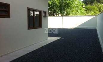 Imagem 4: CASA no COSTA E SILVA com 3 quartos para LOCAÇÃO, 134 m²