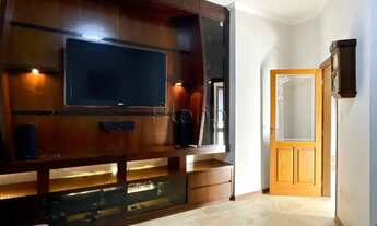 Imagem 7: Casa à venda com 3 suítes no Condomínio Estância Paraíso, em Campinas