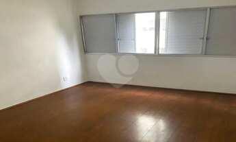 Imagem 2: Apartamento com 3 quartos à venda em Barro Branco (zona Norte) - SP