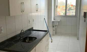 Imagem 7: QN 403 Ótimo Apartamento NASCENTE com 2 Quartos Garagem Coberta em Samambaia Norte - DF