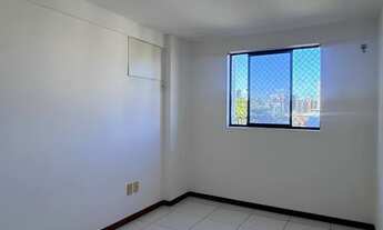 Imagem 7: Alugo 2/4 na Jatiúca, excelente localização