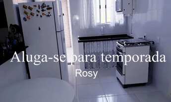 Imagem 4: Casa temporada, V.Caiçara-Praia Grande,1 dorm(suíte), 1 lavabo, 3 vagas. Disponível