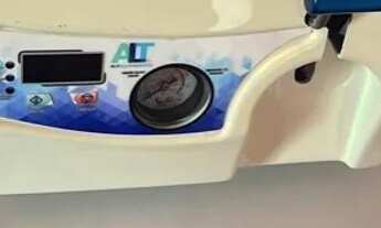 Imagem 4: Salão de beleza Nails designer