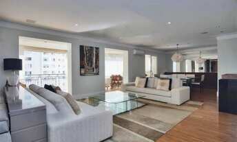 Imagem: Venda Apartamento 4 Dormitórios - 260 m²