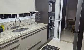 Imagem 5: Apartamento alto padrão centro sertãozinho (Ed. Amaranthus