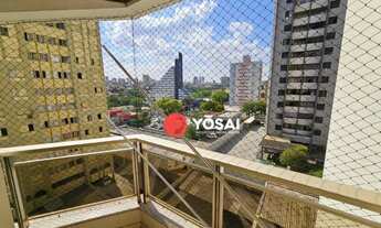 Imagem 4: Apartamento com suíte no centro de Londrina à venda