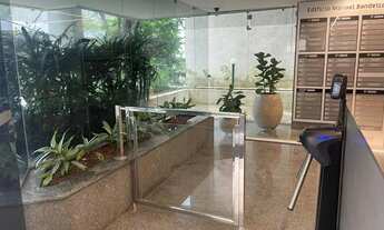 Imagem 8: SALA COMERCIAL A VENDA LOURDES COM 47 METROS