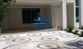 Imagem 4: EXCELENTE CASA PARA VENDA E LOCAÇÃO NO CONDOMINIO TERRAS DO IMPERADOR