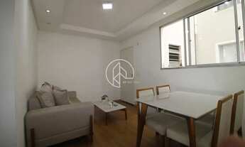 Imagem 5: Imóvel para venda com 50 metros quadrados com 2 quartos em Santos Dumont - Juiz de Fora