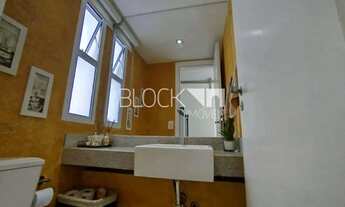 Imagem 7: Barra da Tijuca Apartamento cobertura com 4 dormitórios