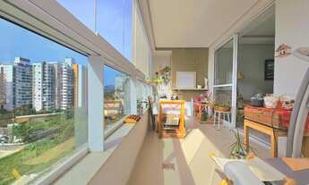 Imagem 3: Apartamento de 3 quartos sendo uma suíte na Agronomica, Florianópolis - SC