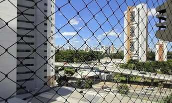 Imagem: Apartamento Amplo e Completo entre Dionísio