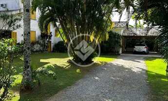 Imagem 6: Casa em condomínio fechado a uma quadra do mar codigo: 160384