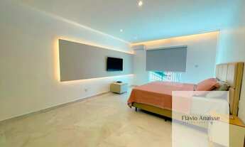 Imagem 5: Casa com 4 suítes no condomínio Greenville 2