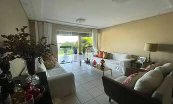 Imagem 6: Imóvel para venda com 340 metros quadrados com 4 quartos em Santa Isabel - Teresina - PI