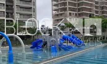 Imagem 5: Barra da Tijuca Apartamento com 3 dormitórios