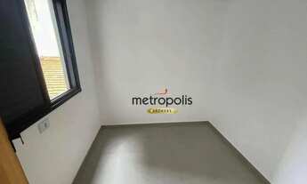 Imagem 5: Cobertura à venda, 87 m² por R$ 471.000,00 - Parque Erasmo Assunção - Santo André/SP