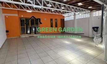 Imagem 3: CASA COMERCIAL COM 8 SALAS A VENDA NO BAIRRO ELOY CHAVES JUNDIAI/SP