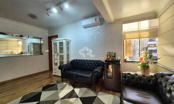 Imagem: Belíssimo apartamento de 3 dormitórios