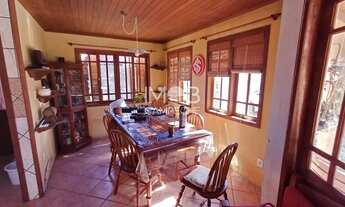 Imagem 6: Casa com 4 domitórios no Campeche