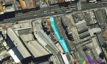 Imagem 2: TERRENO - BELENZINHO - SP