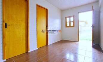 Imagem 5: CASA BEM LOCALIZADA NA CAVALHADA EM FRENTE AO CECOPAM