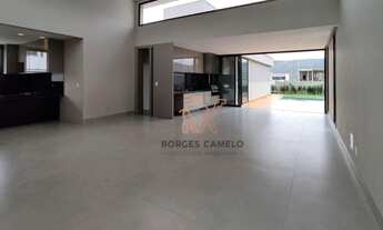 Imagem 4: Casa com 4 dormitórios à venda, 246 m² por R$ 3.480.000,00 - Alphaville - Lagoa dos Ingles