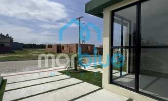 Imagem 7: Casa Geminada para Venda em Balneário Gaivota, Village Dunas Norte, 2 dormitórios, 1 suíte