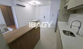 Imagem 6: Excelente Apartamento 1 dormitório(s) em Centro - Florianópolis