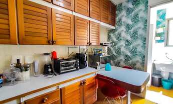 Imagem 13: Venda Apartamento 2 Dormitórios - 62 m² Sumaré